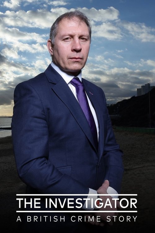 Hetuesi: Një Histori Krimi Britanike poster