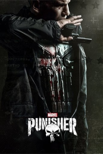 The Punisher i Marvelit