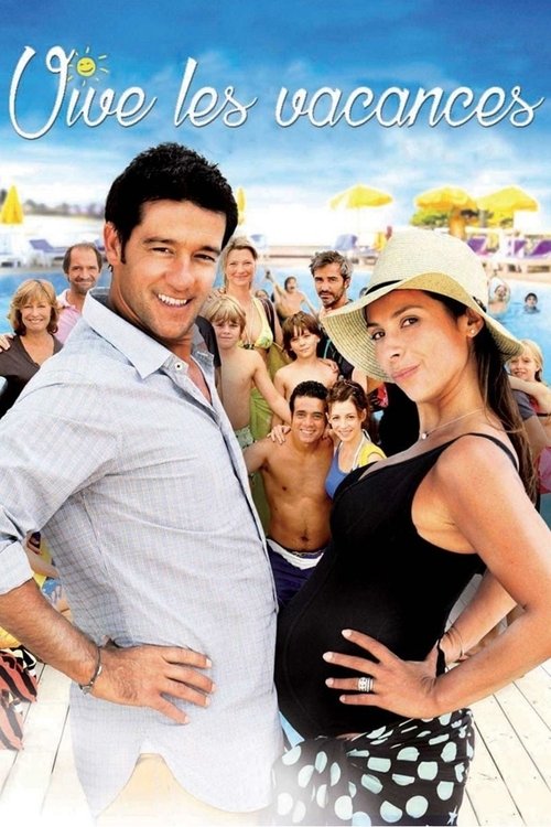 Viva Pushimet! poster