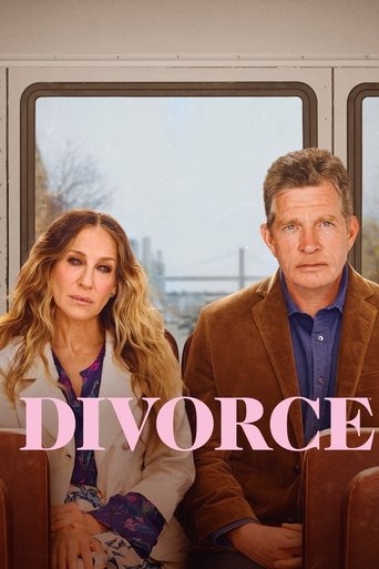 Divorci