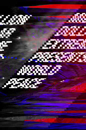 Miliardë Dollarë Ekstreme Paraqet: Paqja Botërore