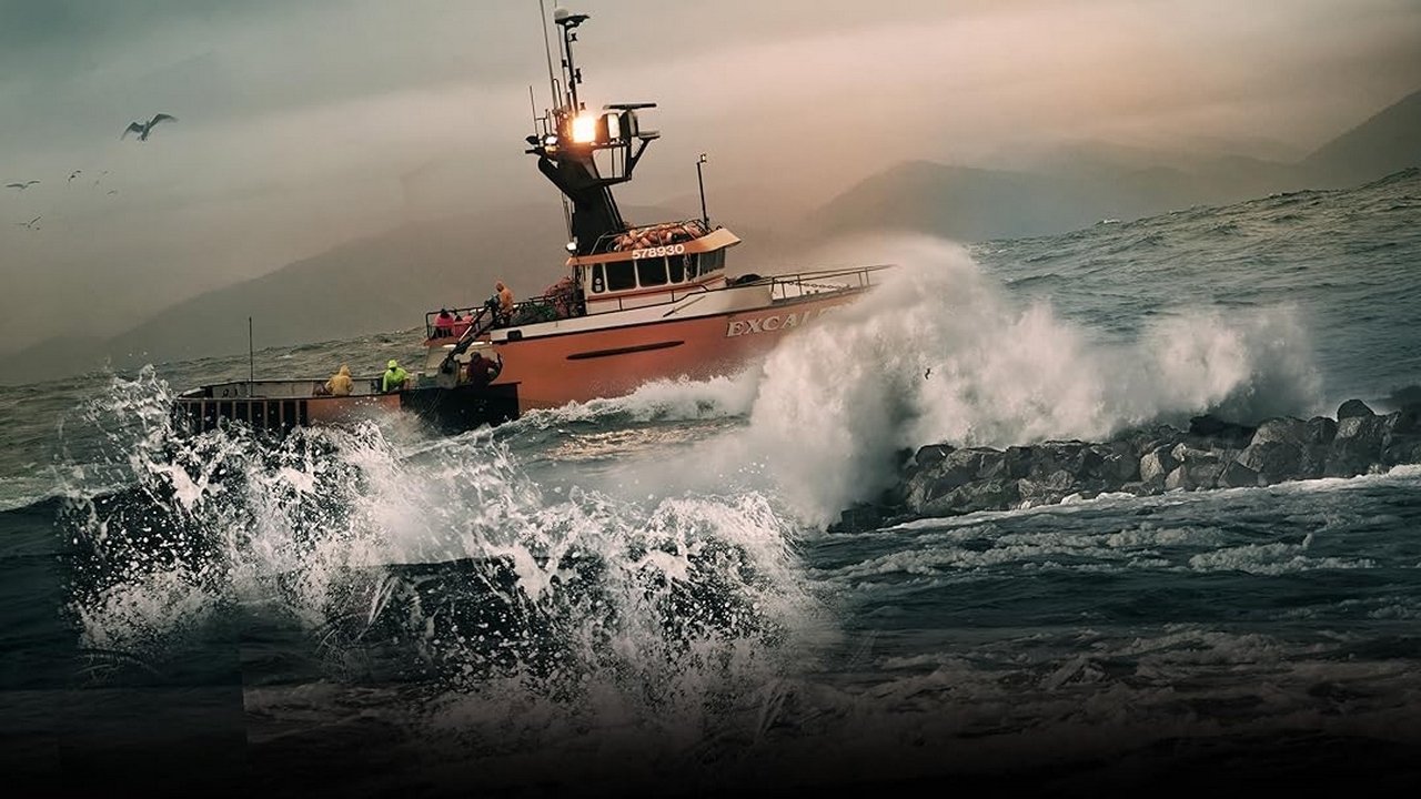 Kapja më vdekjeprurëse: Dungeon Cove backdrop