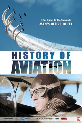 Historia e Aviacionit