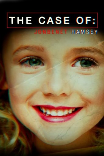 Rasti i: JonBenét Ramsey