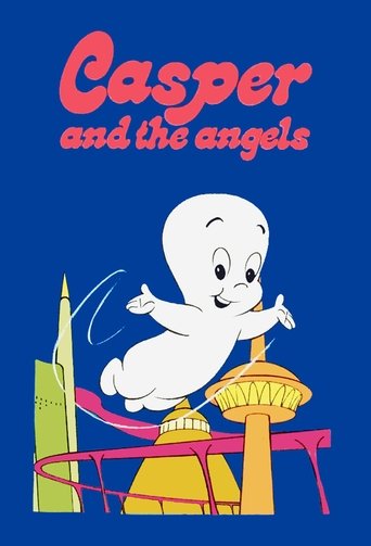 Casper Dhe Engjëjt