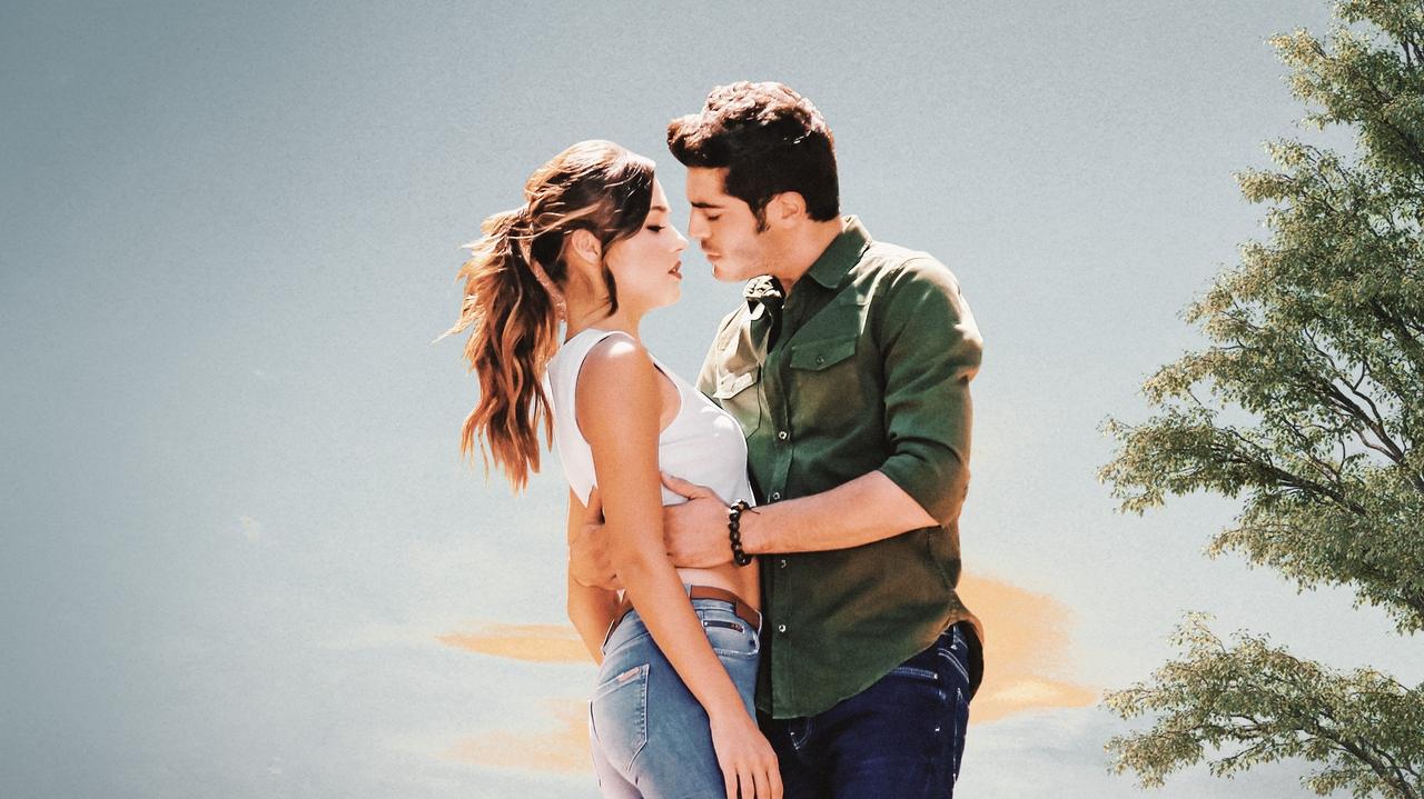 Dashuria Nuk Kupton Fjalë backdrop