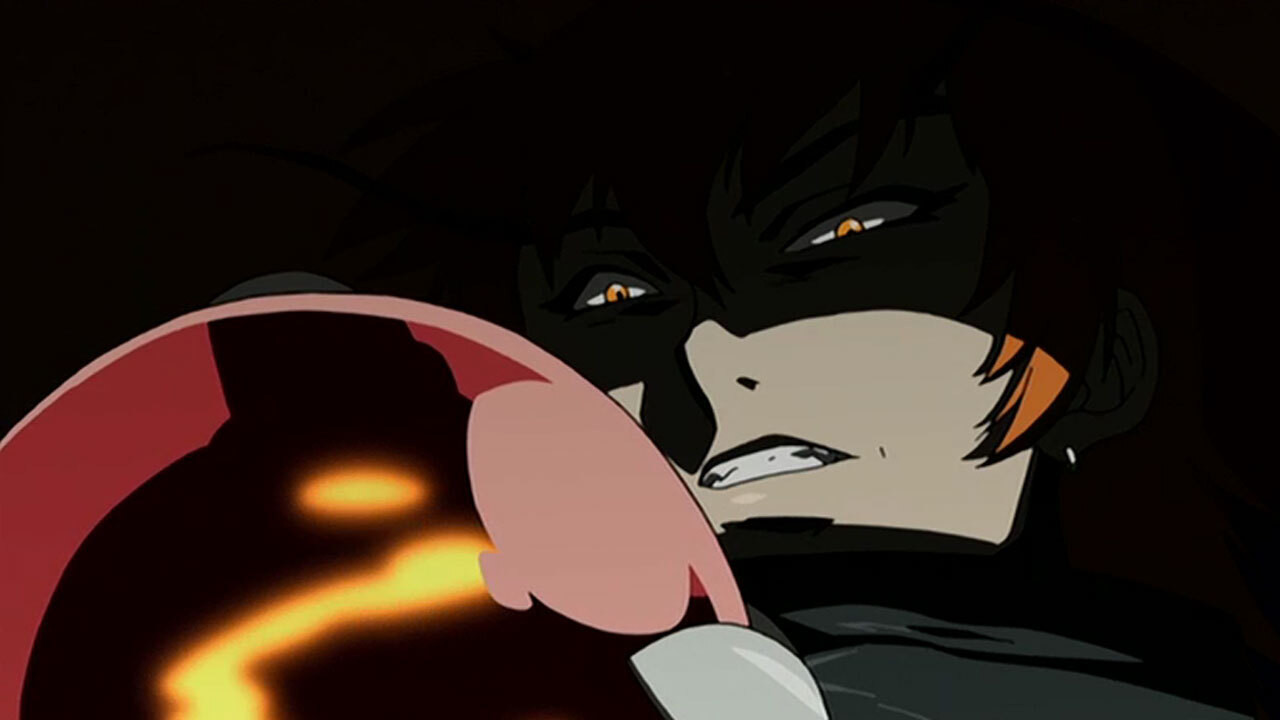 Princi I Djaj Enma backdrop