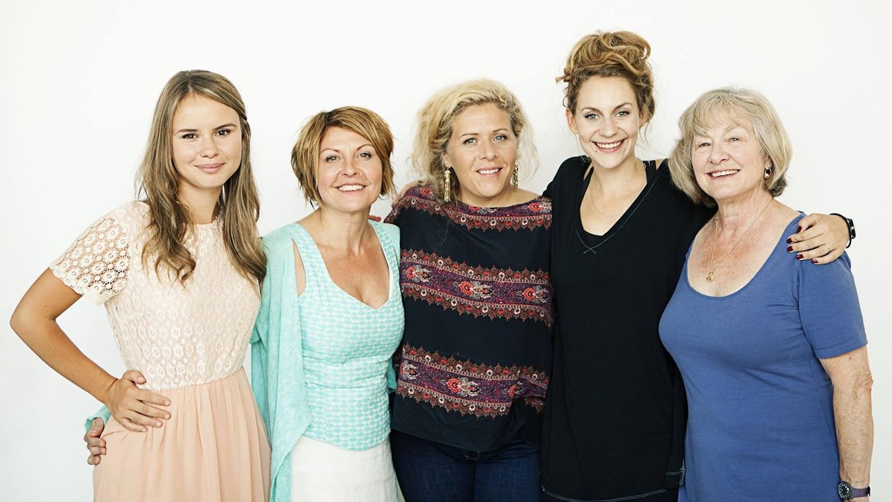 Bukuri e rrezikshme backdrop