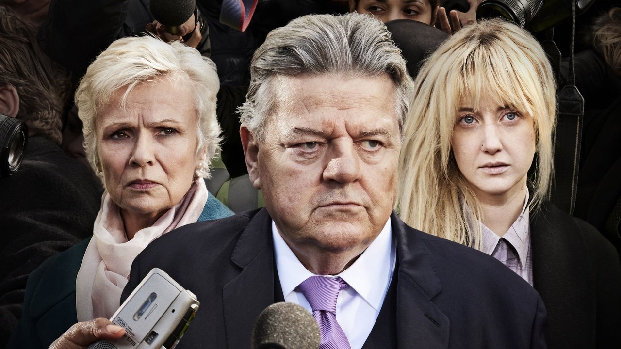 Thesari Kombëtar backdrop