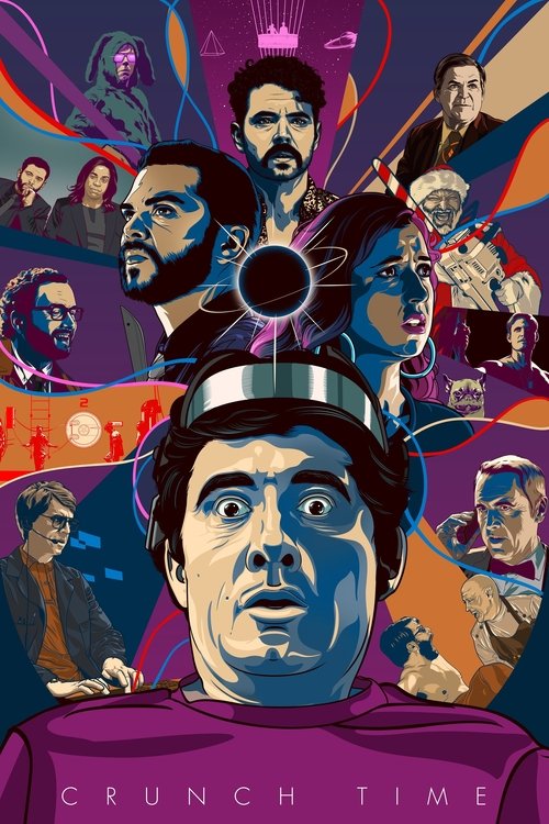 Koha e Shtypjes poster