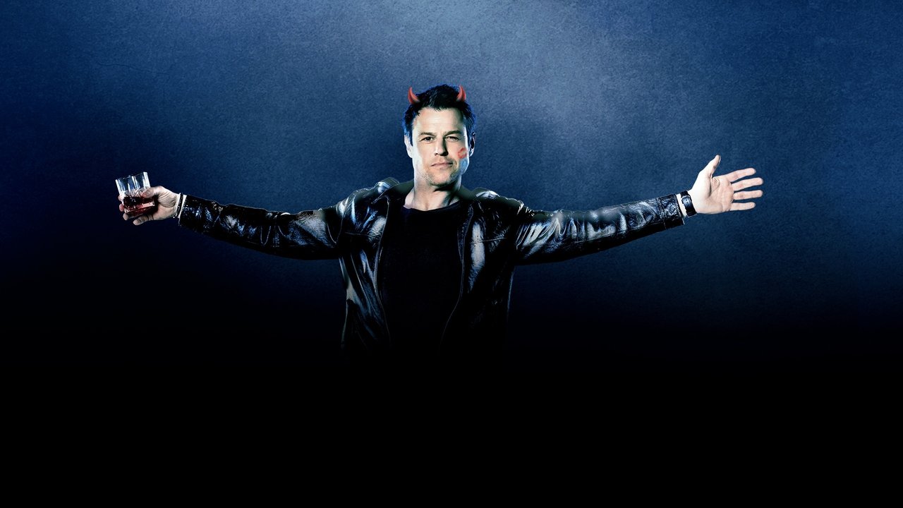 Doktor Doktor backdrop