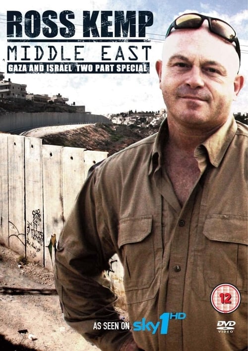 Ross Kemp: Lindja e Mesme poster