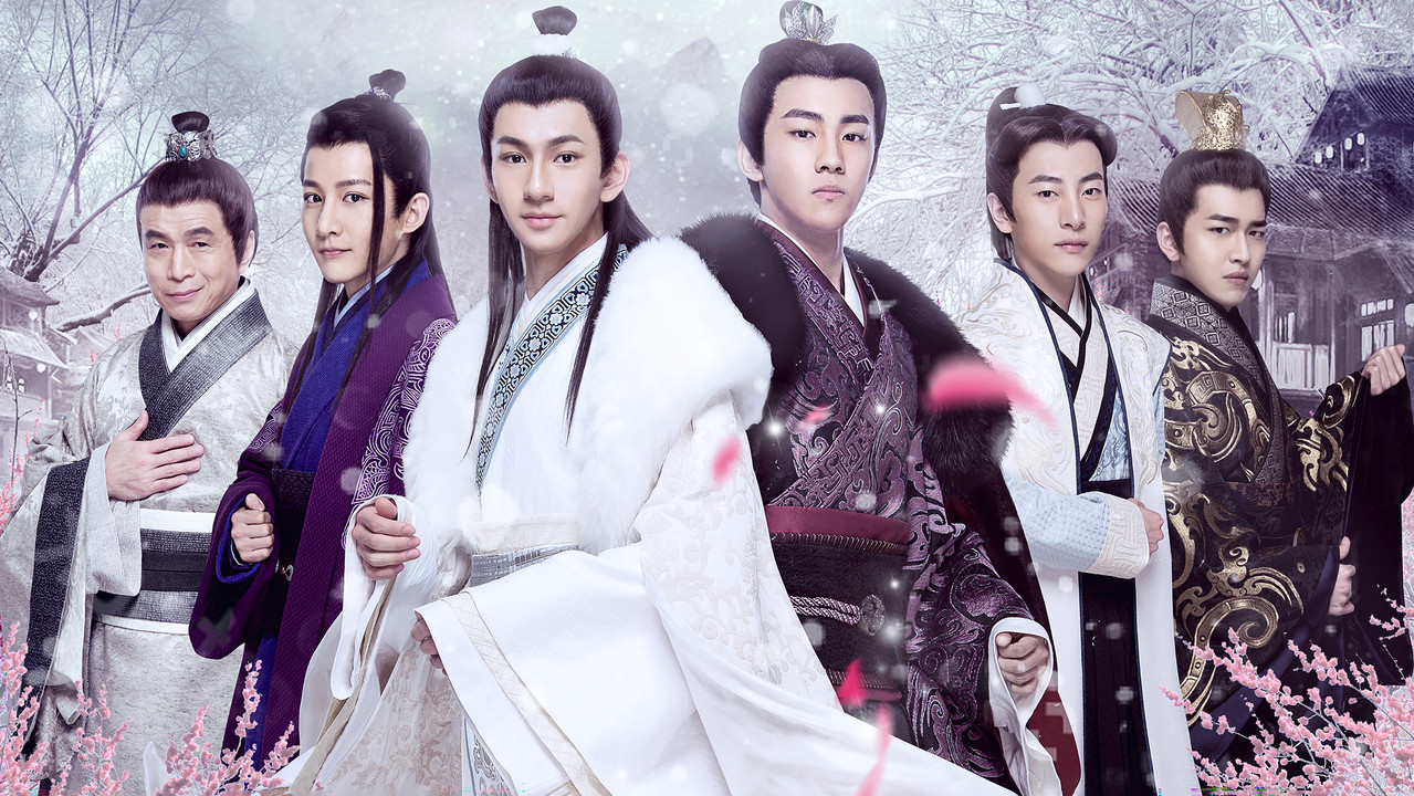 Dashuria është më shumë se një fjalë backdrop