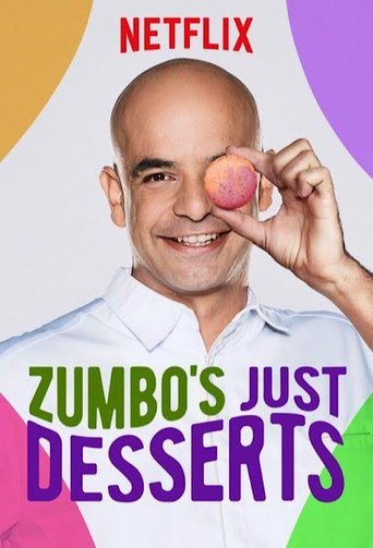 Dessertet e Zumbo