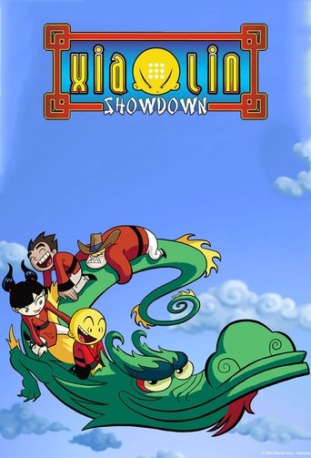 Konkurrenca Xiaolin