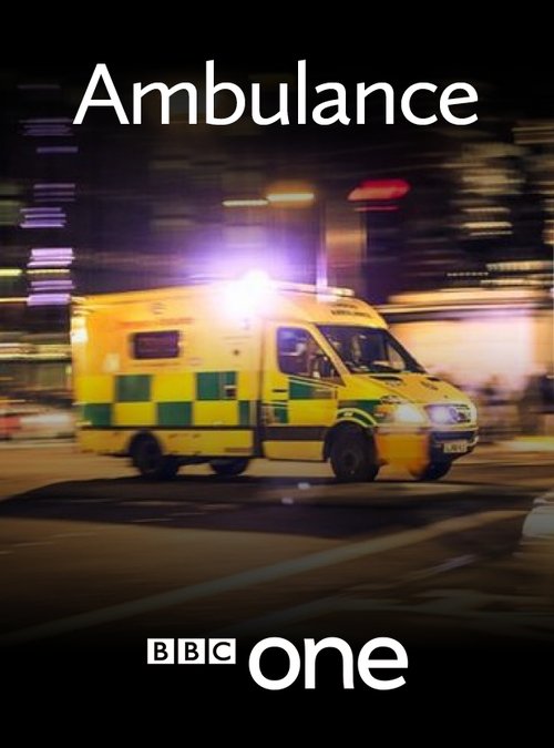 Ambulanca poster