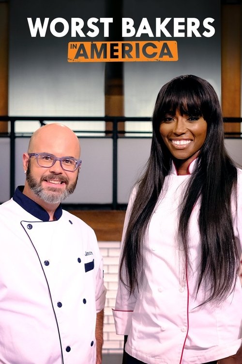 Pekarët më të keq në Amerikë poster