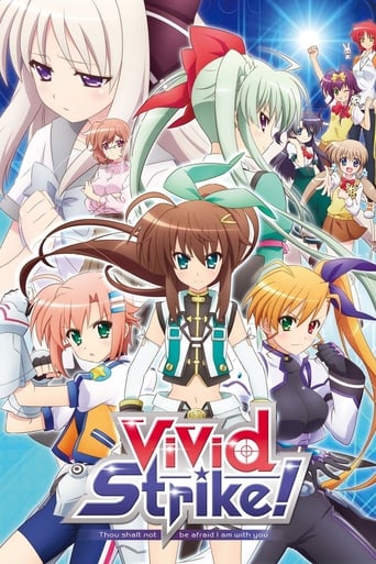 Vivid Strike