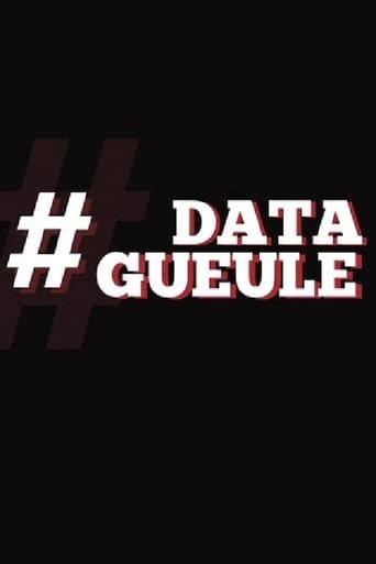 Data Gueule translates to "Data Goja" in Albanian