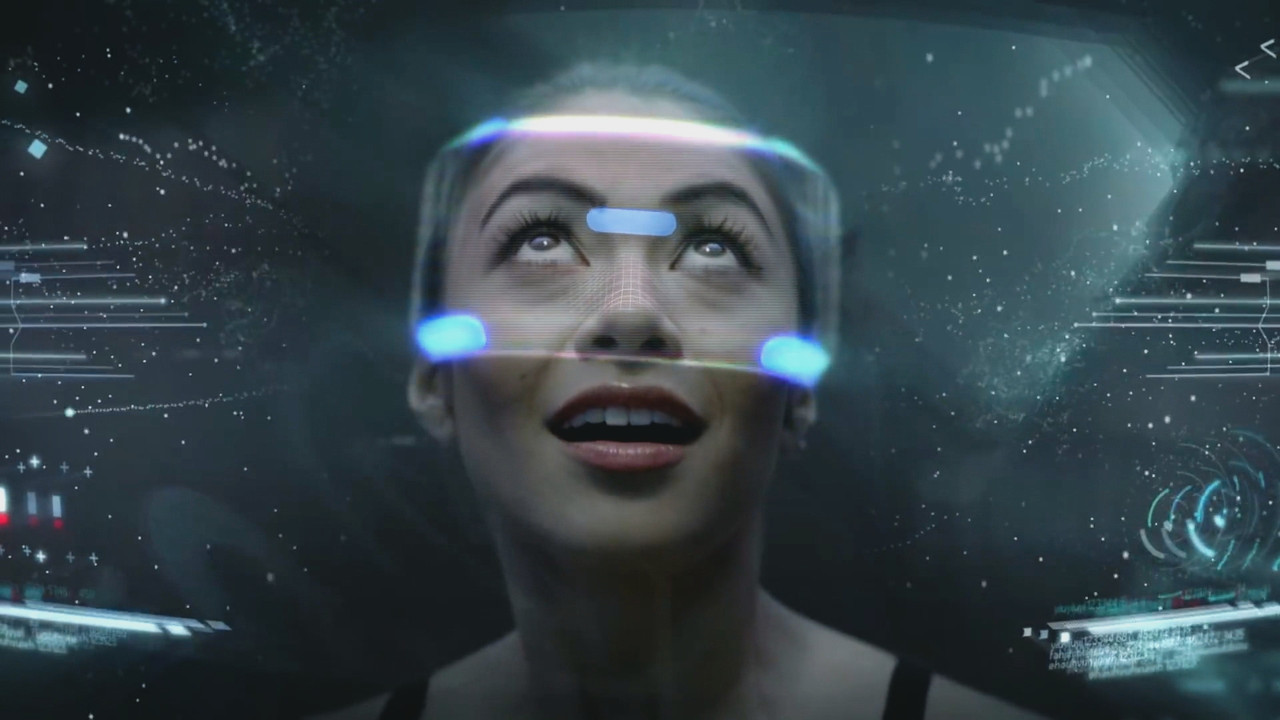 Ëndërro Të Ardhmen backdrop