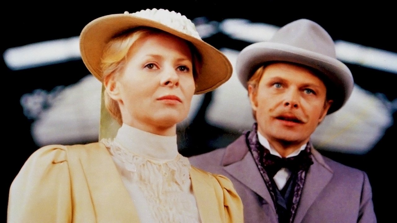 Familja Połanieckich backdrop