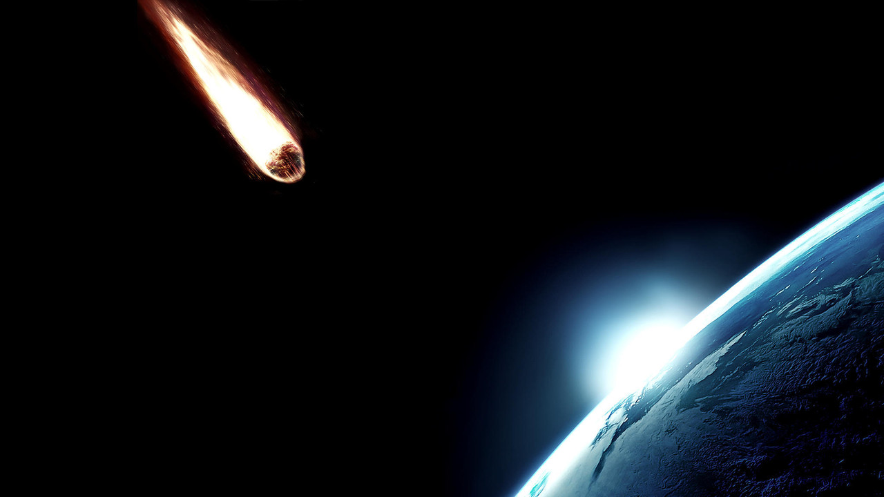 Fundjava e Apokalipsës 10 Mënyrat se Si Do Të Përfundojë Bota backdrop