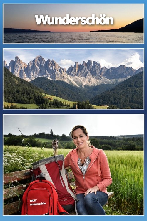 Mrekullueshëm poster