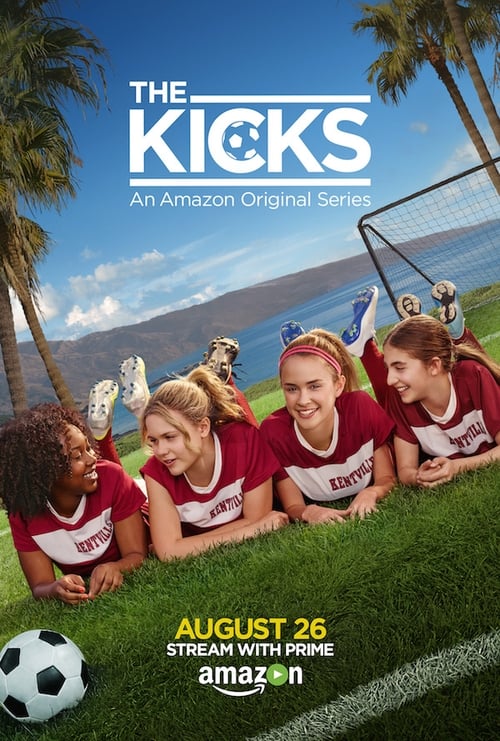 Kicks poster