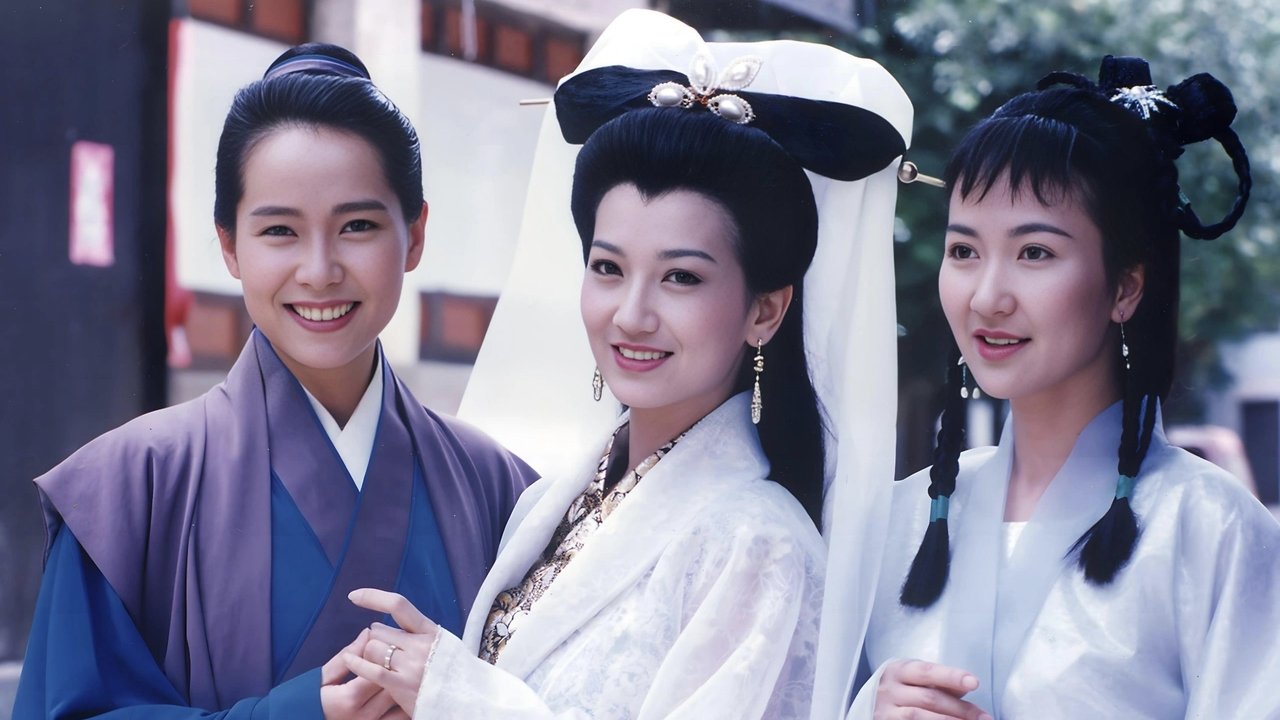 Legjenda e Gjarprit të Bardhë backdrop