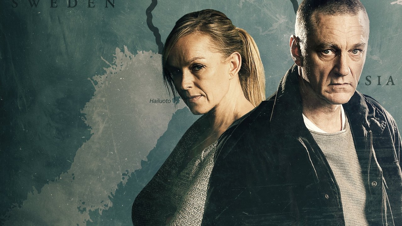 Qyteti i kufirit backdrop