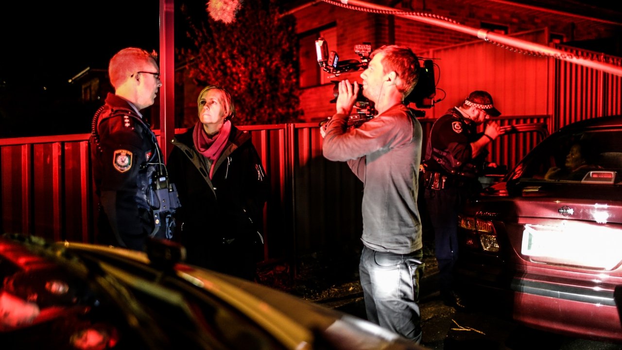 Goditja në Shtëpi backdrop