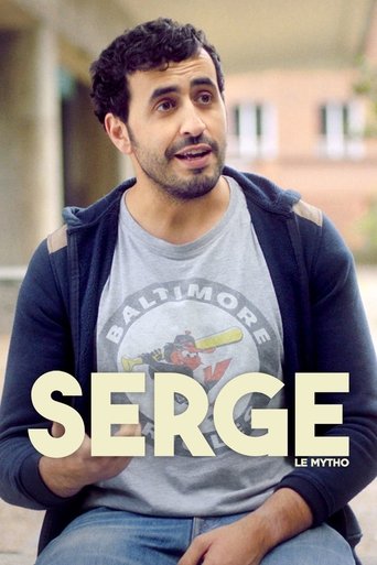 Serge i Mëthut