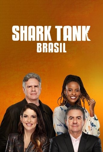 Shark Tank Brasil: Negociando me Tubarões