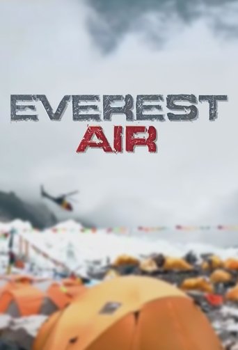 Everesti Ajror