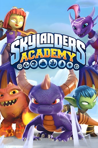 Akademia Skylanders