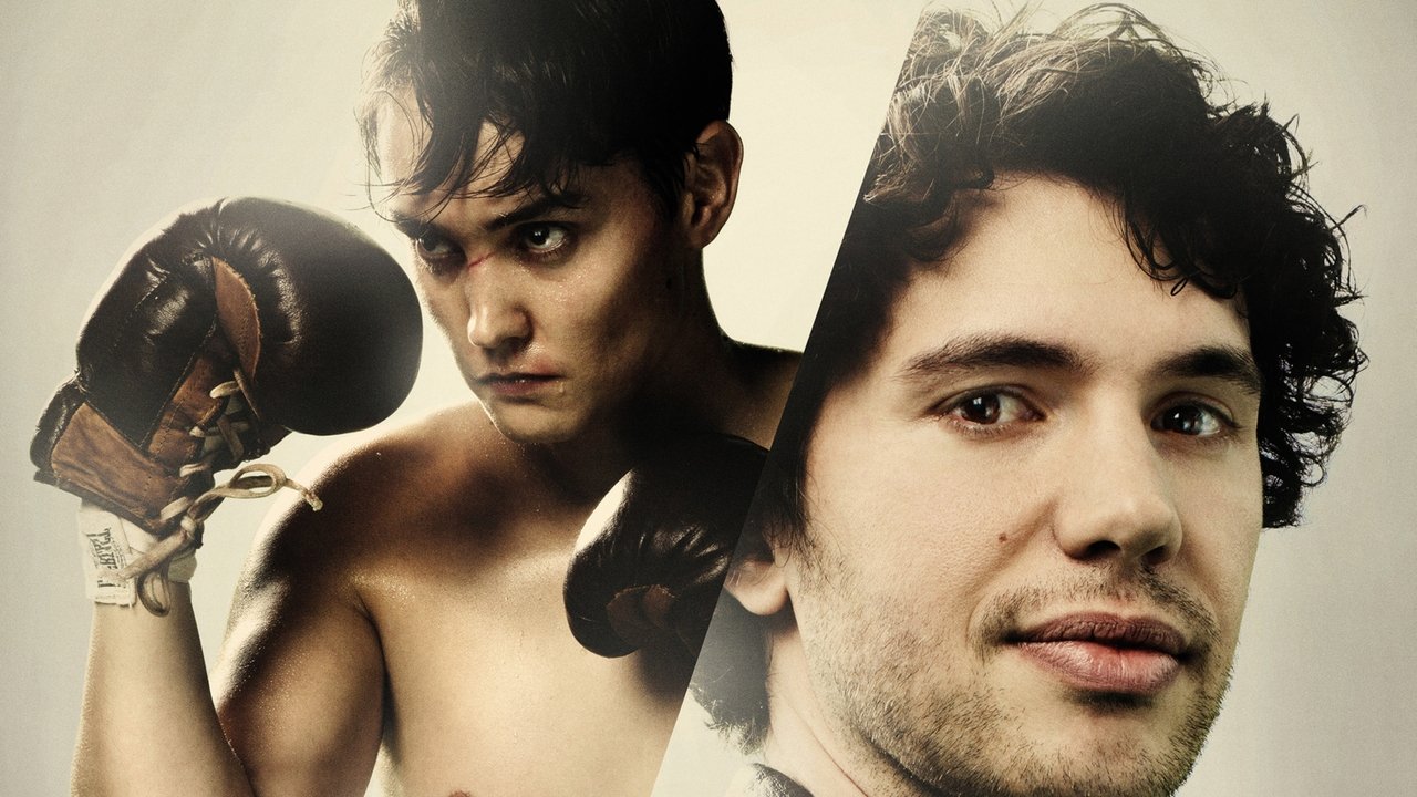 Vëllai i Gjysmës backdrop