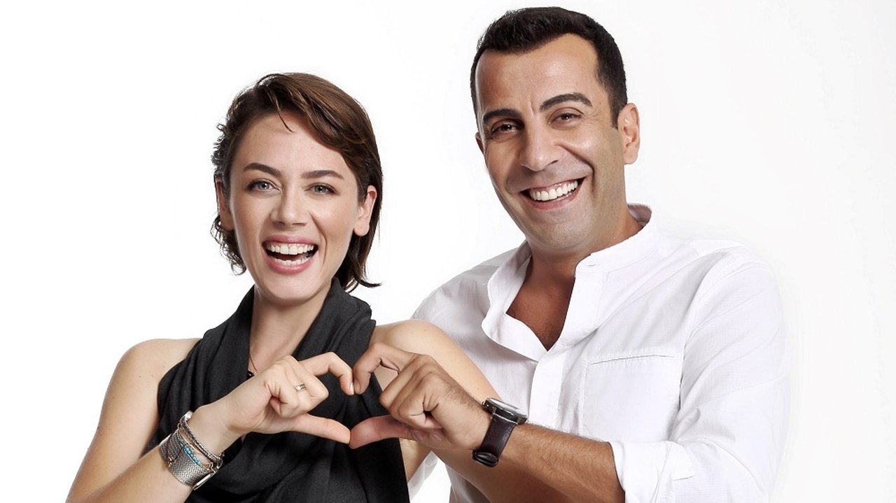 1 Grua 1 Burrë backdrop