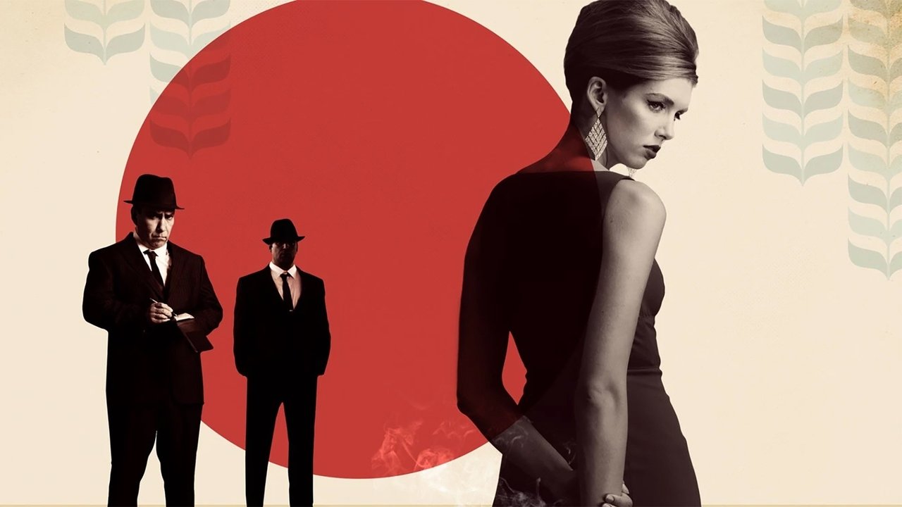 Një Krim për të Kujtuar backdrop