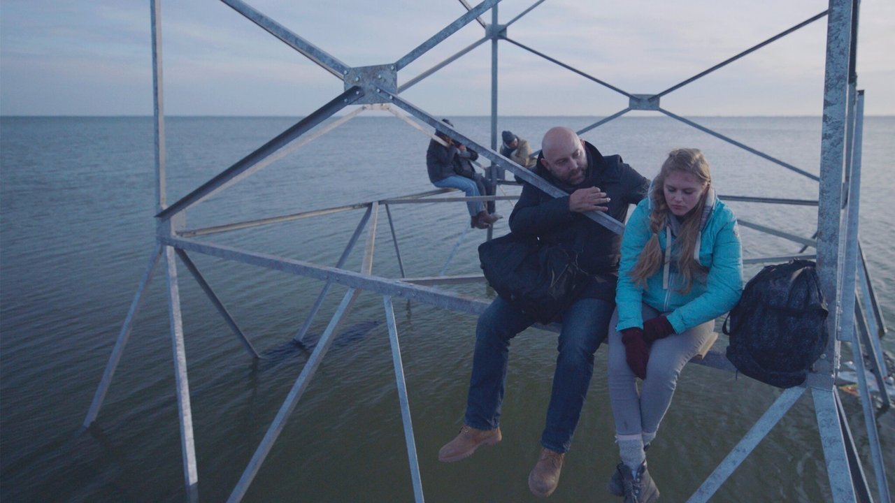 Të Dëshiruarit backdrop