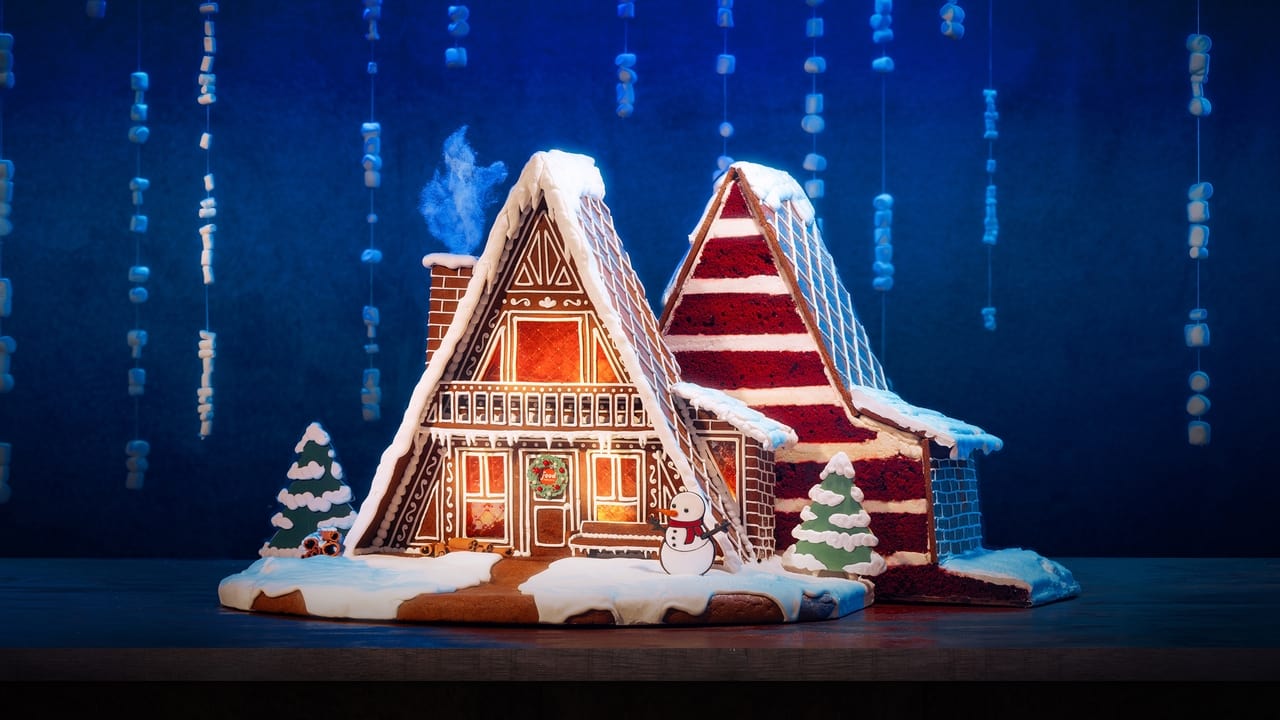 Kampionati i Pjekjes për Festat backdrop