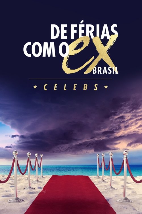 Ish-i në Plazh Brazil poster