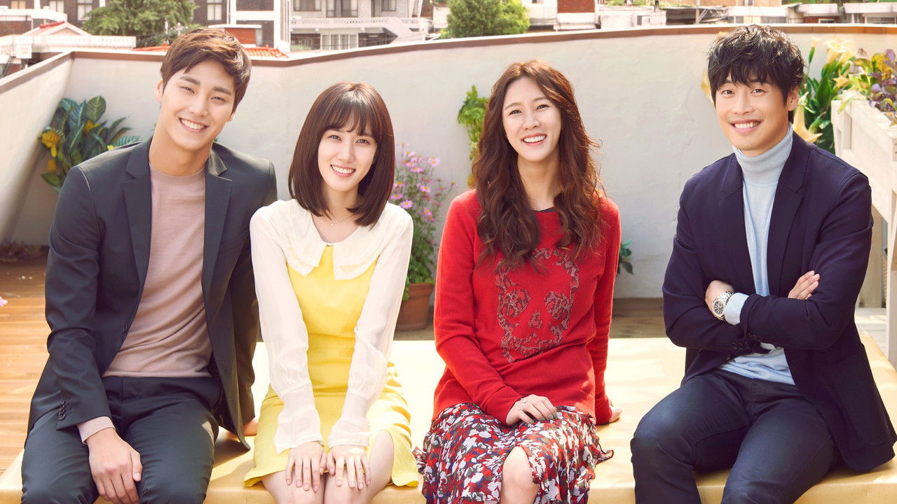 Baba, Do Të Kujdesem Për Ty backdrop