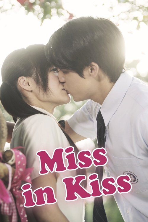 Miss në Kiss poster
