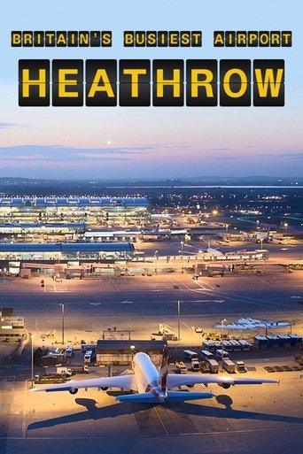 Aeroporti më i zënë i Britanisë: Heathrow