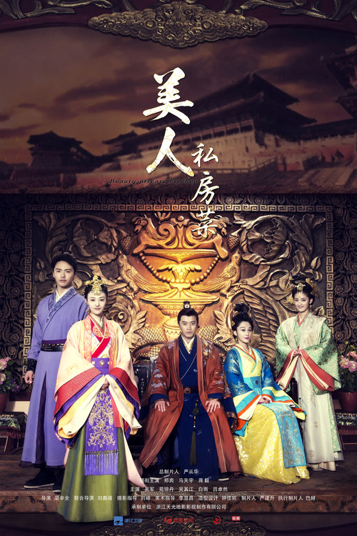 Kuzhina e Thanë të Bukurisë poster