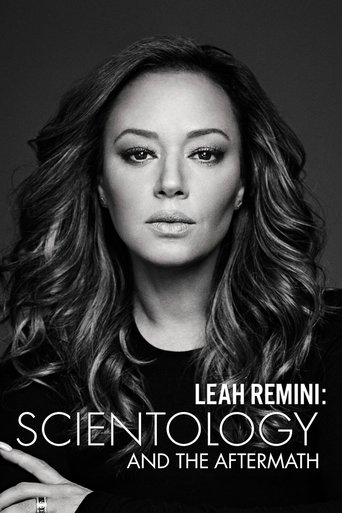 Leah Remini Scientology dhe Pasojat