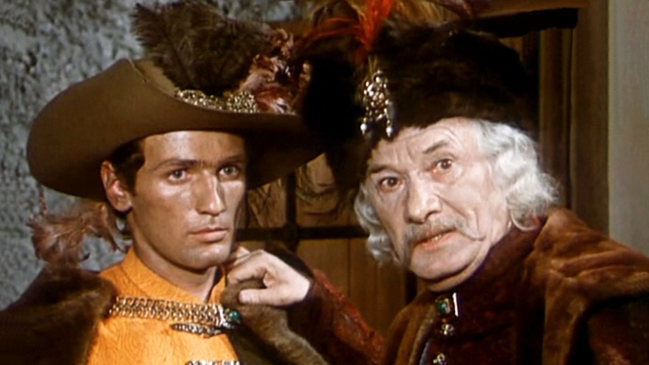 Rekujtë e Luftës backdrop