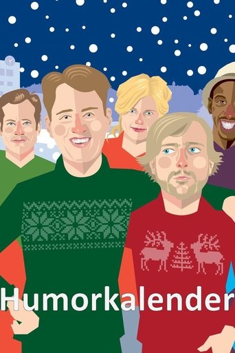 Kalendari i Humoritt