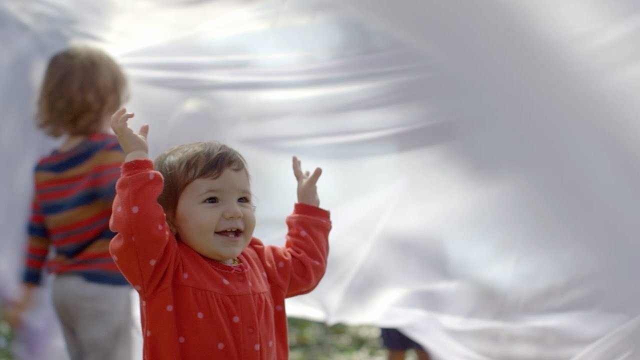 Fillimi i Jetës Seria backdrop