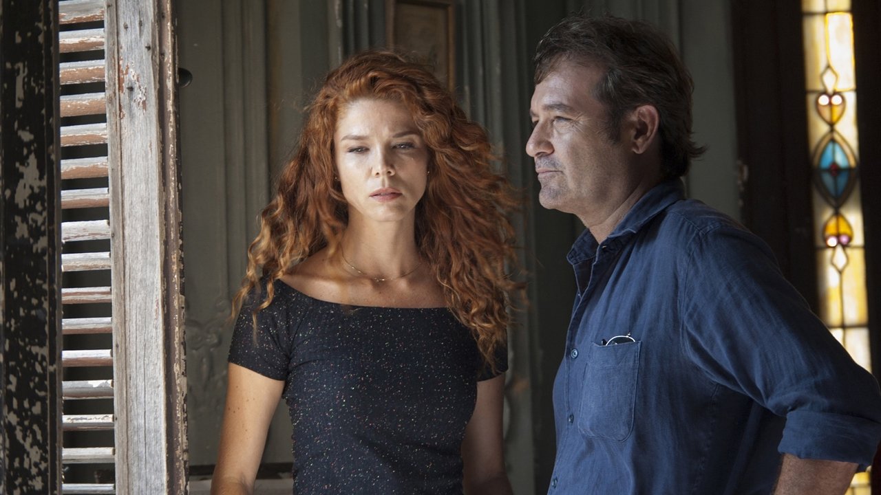 Katër Stinët në Havana backdrop